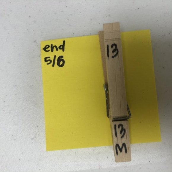 Asos Petite Womens Size 4 Silky Tan Cargo Joggers - Picture 8 of 8